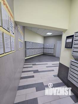 Студия квартира, на длительный срок, 34м2, 3/24 этаж