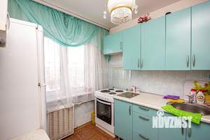2-к квартира, на длительный срок, 44м2, 5/5 этаж