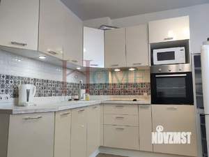 2-к квартира, на длительный срок, 65м2, 9/19 этаж