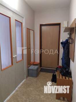 2-к квартира, на длительный срок, 57м2, 4/5 этаж