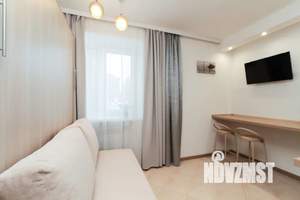 1-к квартира, посуточно, 20м2, 2/9 этаж