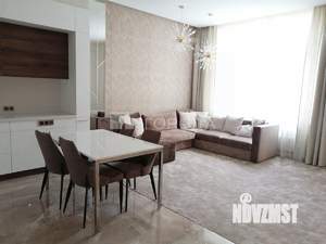 2-к квартира, на длительный срок, 105м2, 2/6 этаж