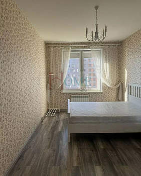 3-к квартира, на длительный срок, 70м2, 10/20 этаж