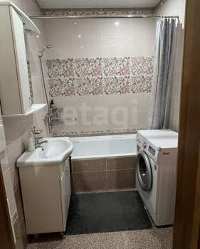 2-к квартира, на длительный срок, 69м2, 4/16 этаж