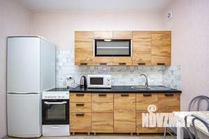 1-к квартира, посуточно, 30м2, 23/24 этаж