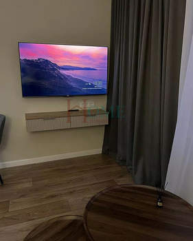 2-к квартира, на длительный срок, 46м2, 24/29 этаж