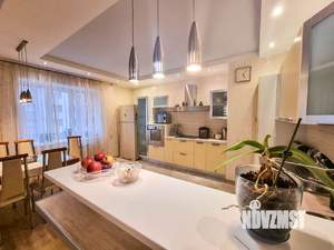 4-к квартира, на длительный срок, 130м2, 7/9 этаж