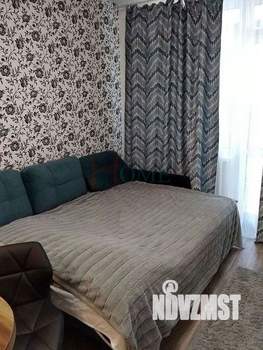 Студия квартира, на длительный срок, 26м2, 13/15 этаж