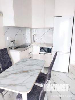 2-к квартира, на длительный срок, 45м2, 20/27 этаж