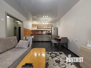 2-к квартира, на длительный срок, 48м2, 1/19 этаж