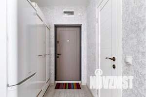 2-к квартира, посуточно, 48м2, 11/25 этаж