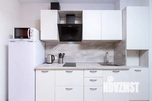 Студия квартира, посуточно, 33м2, 13/25 этаж