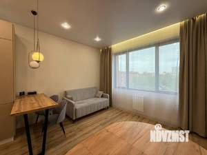 1-к квартира, посуточно, 60м2, 1/1 этаж