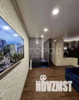 1-к квартира, на длительный срок, 40м2, 3/25 этаж