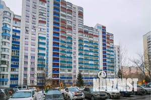 1-к квартира, посуточно, 30м2, 7/16 этаж