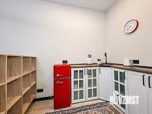 Студия квартира, на длительный срок, 24м2, 19/20 этаж