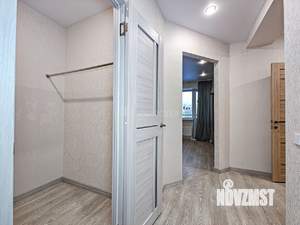 2-к квартира, на длительный срок, 55м2, 6/10 этаж