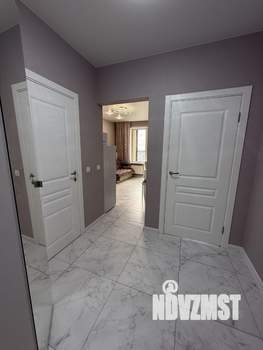 1-к квартира, на длительный срок, 36м2, 13/25 этаж