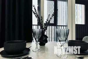 1-к квартира, посуточно, 38м2, 16/16 этаж