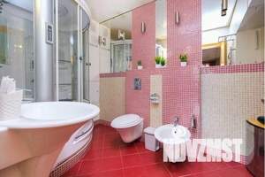 2-к квартира, посуточно, 60м2, 4/16 этаж
