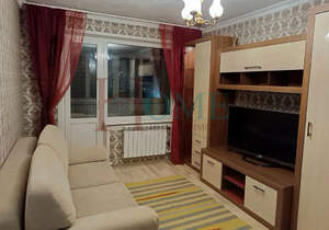 1-к квартира, на длительный срок, 30м2, 10/10 этаж