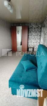 1-к квартира, на длительный срок, 31м2, 9/16 этаж