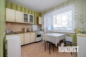 1-к квартира, посуточно, 40м2, 3/10 этаж