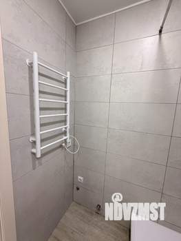 1-к квартира, на длительный срок, 34м2, 16/20 этаж