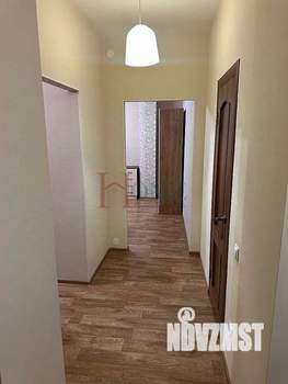 1-к квартира, на длительный срок, 37м2, 7/19 этаж