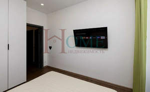 2-к квартира, на длительный срок, 56м2, 9/16 этаж