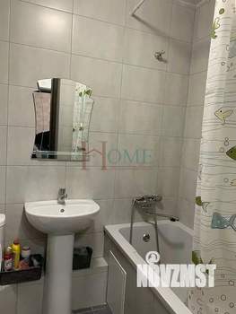 1-к квартира, на длительный срок, 41м2, 1/10 этаж