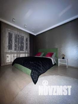 1-к квартира, посуточно, 37м2, 16/26 этаж