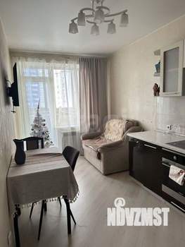 1-к квартира, на длительный срок, 38м2, 6/26 этаж