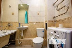 Студия квартира, посуточно, 25м2, 9/17 этаж