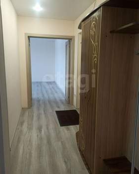 2-к квартира, на длительный срок, 50м2, 10/10 этаж