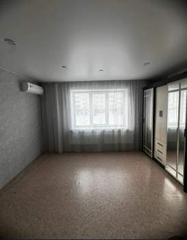 Студия квартира, на длительный срок, 32м2, 2/9 этаж