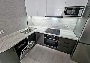 2-к квартира, на длительный срок, 47м2, 5/24 этаж