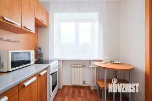 1-к квартира, посуточно, 40м2, 4/5 этаж