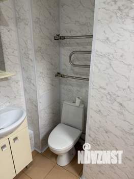 Студия квартира, на длительный срок, 26м2, 16/18 этаж