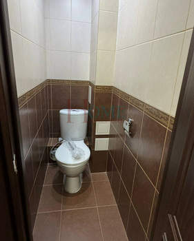 1-к квартира, на длительный срок, 37м2, 8/12 этаж