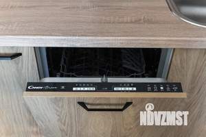 1-к квартира, посуточно, 25м2, 25/25 этаж