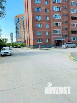 Студия квартира, на длительный срок, 30м2, 1/10 этаж