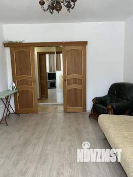 3-к квартира, на длительный срок, 64м2, 2/9 этаж