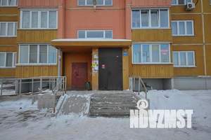 1-к квартира, посуточно, 42м2, 3/10 этаж