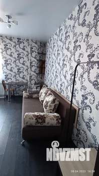 Студия квартира, на длительный срок, 30м2, 14/14 этаж