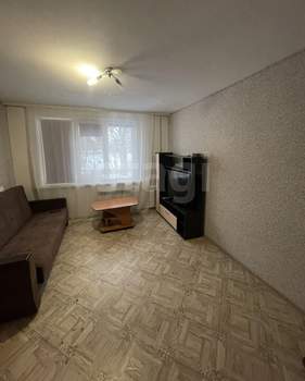 1-к квартира, на длительный срок, 29м2, 1/5 этаж