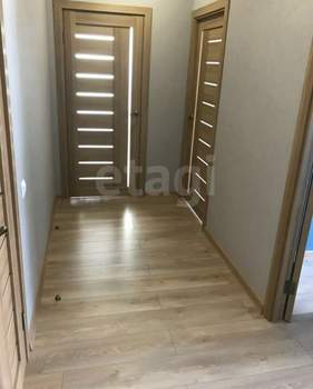 2-к квартира, на длительный срок, 55м2, 3/13 этаж