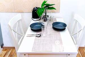 1-к квартира, посуточно, 32м2, 15/17 этаж
