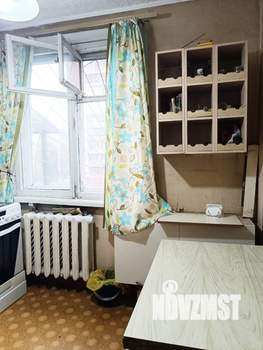 2-к квартира, на длительный срок, 44м2, 1/5 этаж