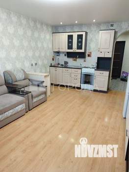 Студия квартира, на длительный срок, 31м2, 8/10 этаж